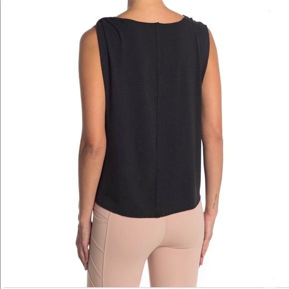 🔥Free People Movement, Turn Around Tee - Picture 2 of 5